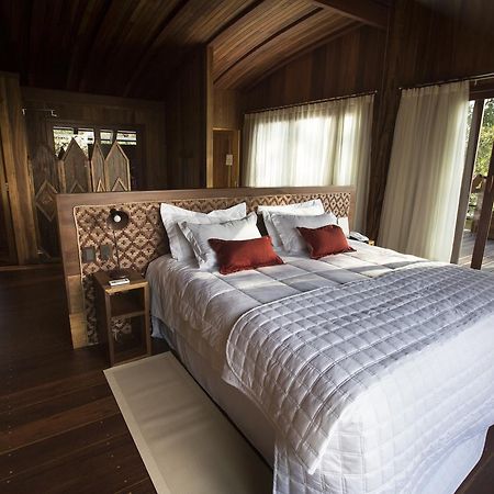 Mirante Do Gaviao Amazon Lodge Novo Airao Ngoại thất bức ảnh