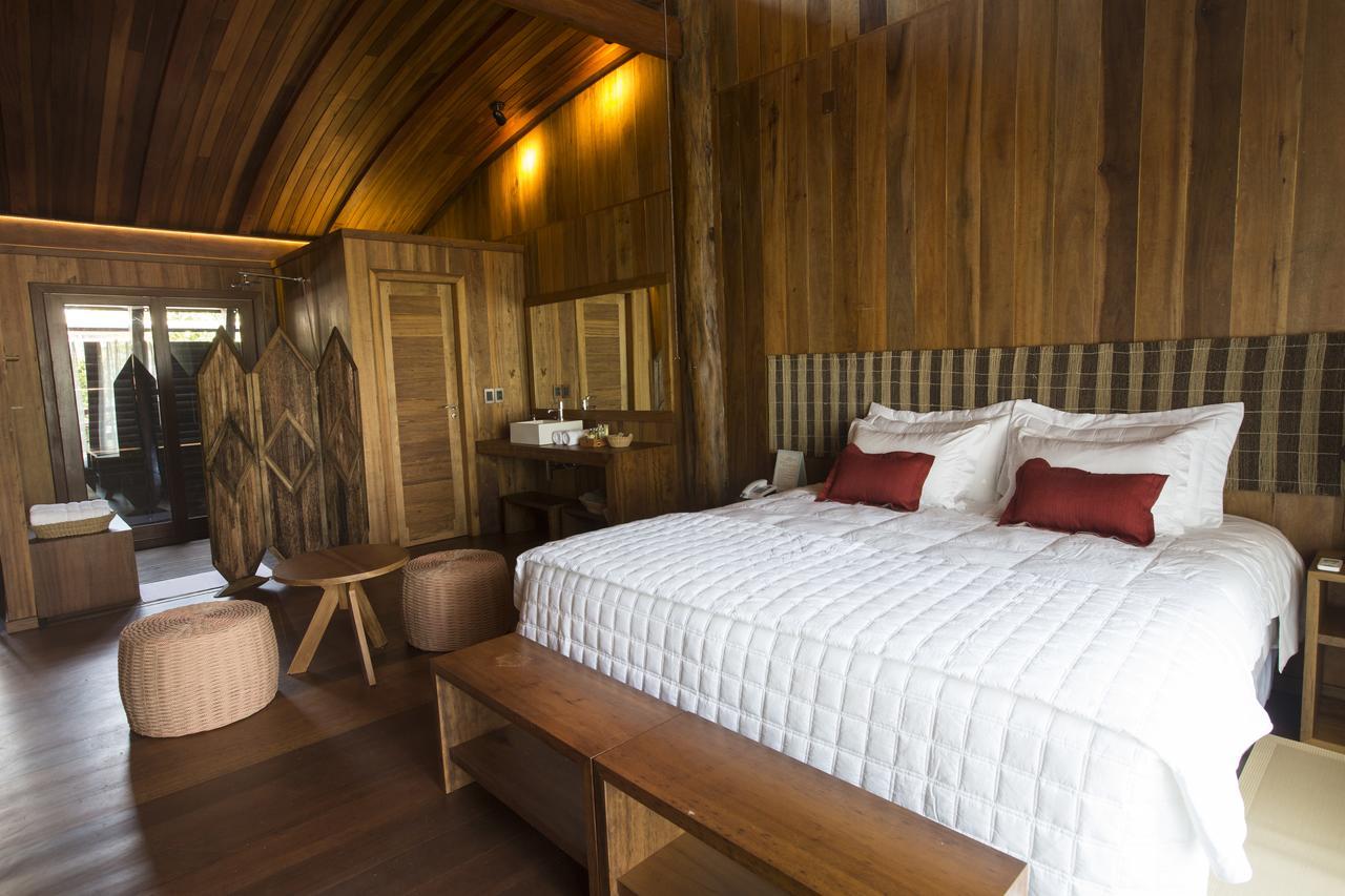 Mirante Do Gaviao Amazon Lodge Novo Airao Ngoại thất bức ảnh